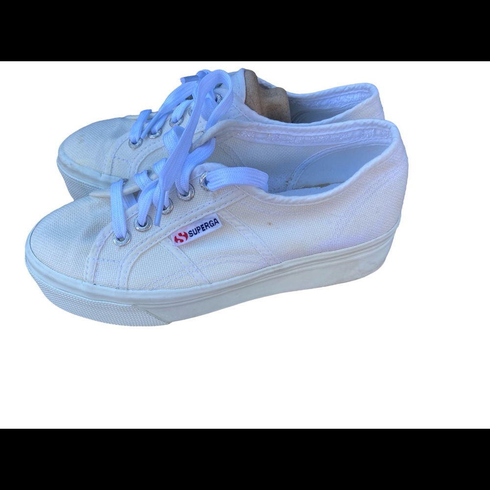 Superga sneakers